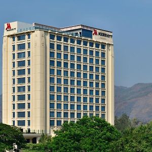 Navi Mumbai Marriott